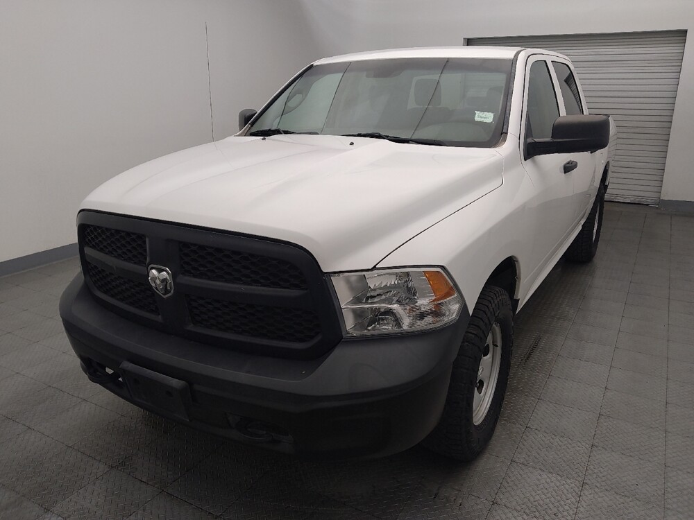 2016 RAM 1500 in Temple, TX 76502 - 18141449 15