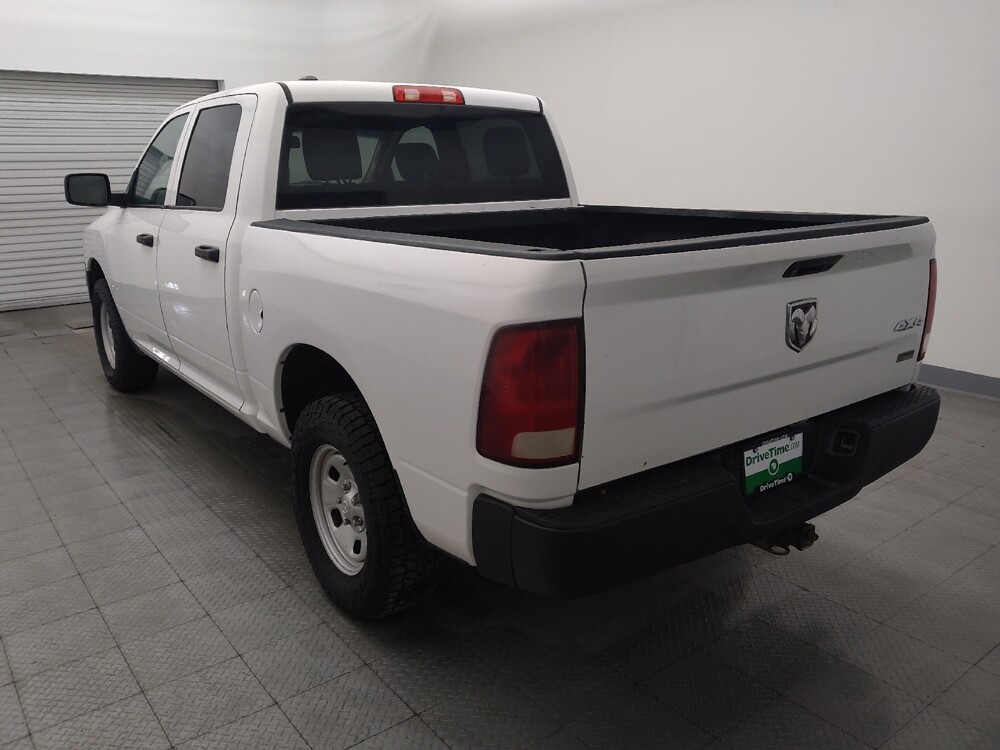 2016 RAM 1500 in Temple, TX 76502 - 18141449 5