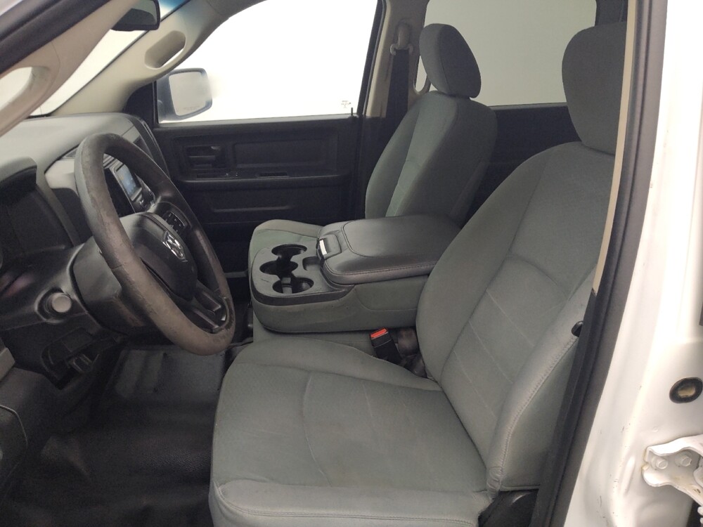 2016 RAM 1500 in Temple, TX 76502 - 18141449 17