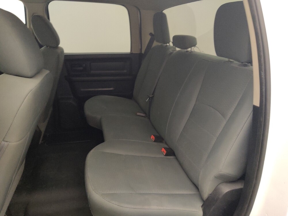 2016 RAM 1500 in Temple, TX 76502 - 18141449 18