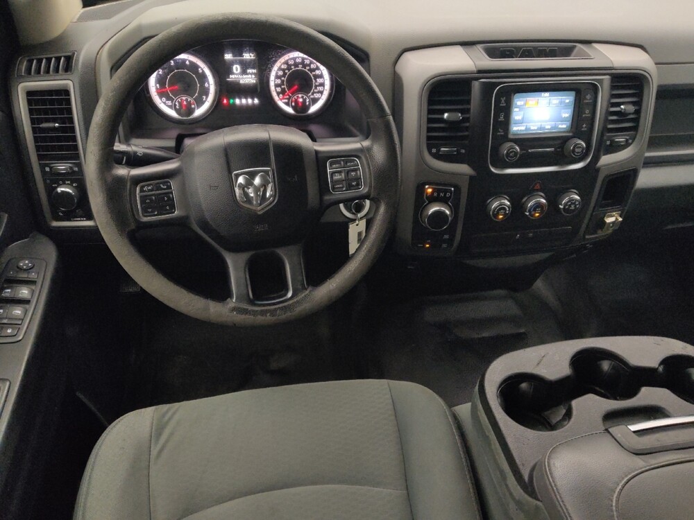 2016 RAM 1500 in Temple, TX 76502 - 18141449 22