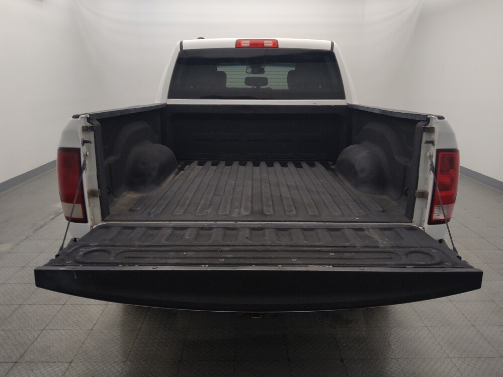 2016 RAM 1500 in Temple, TX 76502 - 18141449 29