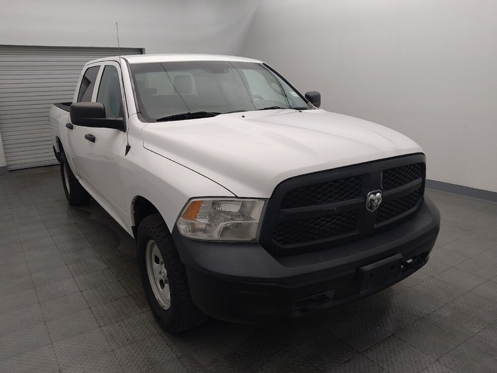 2016 RAM 1500 in Temple, TX 76502 - 18141449 13