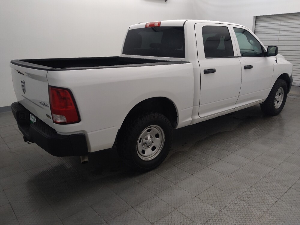 2016 RAM 1500 in Temple, TX 76502 - 18141449 10