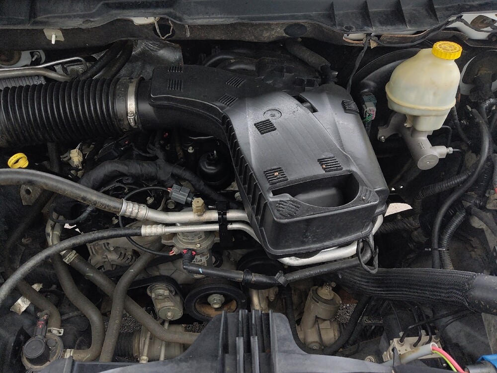 2016 RAM 1500 in Temple, TX 76502 - 18141449 30