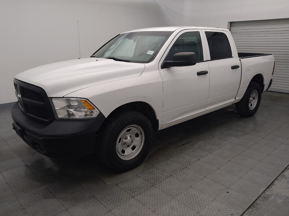 2016 RAM 1500 in Temple, TX 76502 - 18141449 2