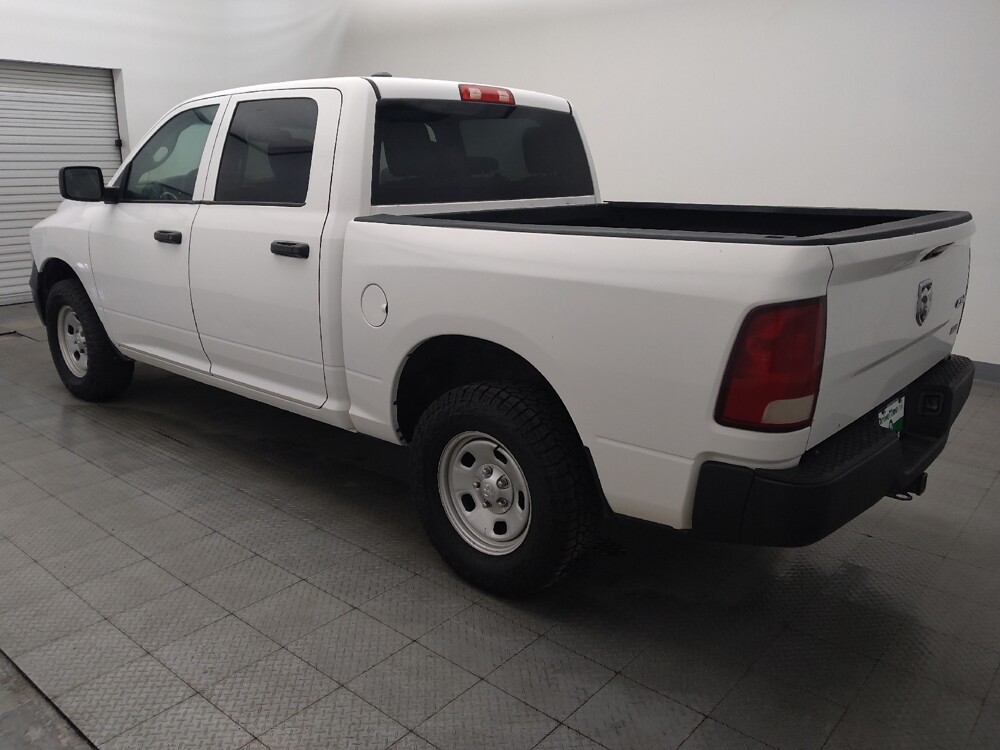 2016 RAM 1500 in Temple, TX 76502 - 18141449 3