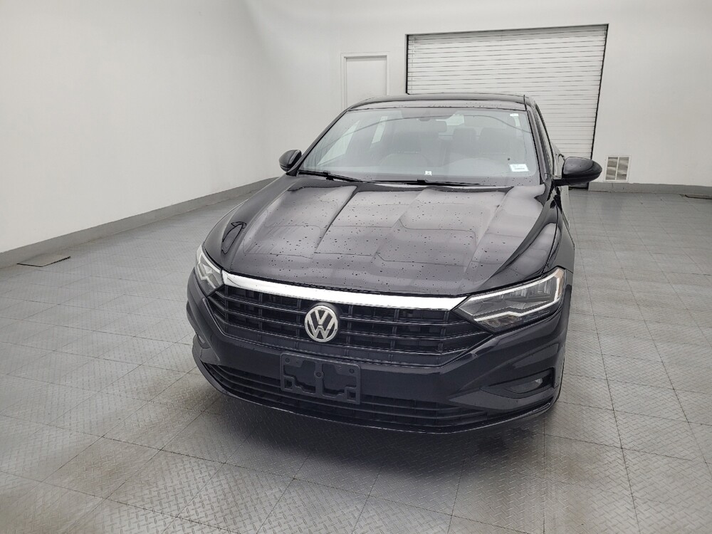 2019 Volkswagen Jetta in Raleigh, NC 27604 - 18141450 15