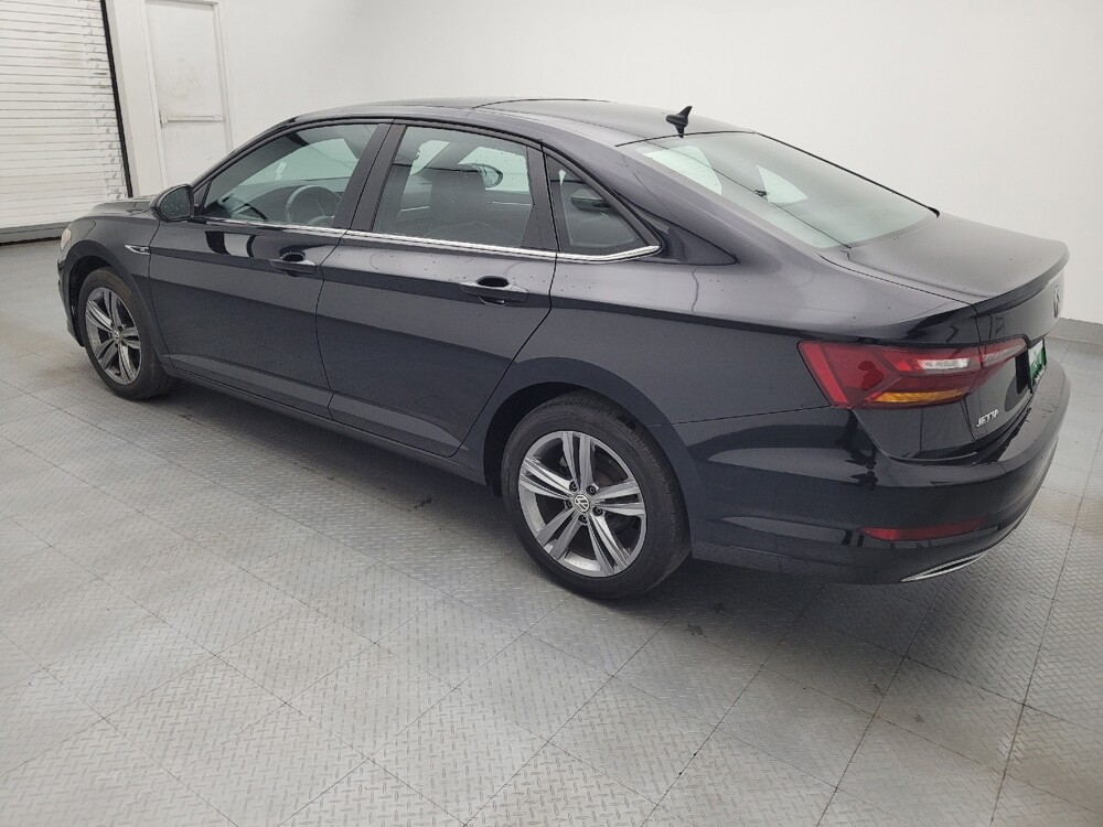 2019 Volkswagen Jetta in Raleigh, NC 27604 - 18141450 3