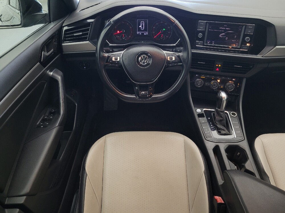 2019 Volkswagen Jetta in Raleigh, NC 27604 - 18141450 22