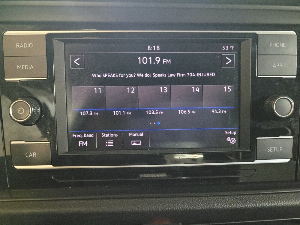 2019 Volkswagen Jetta in Raleigh, NC 27604 - 18141450 25