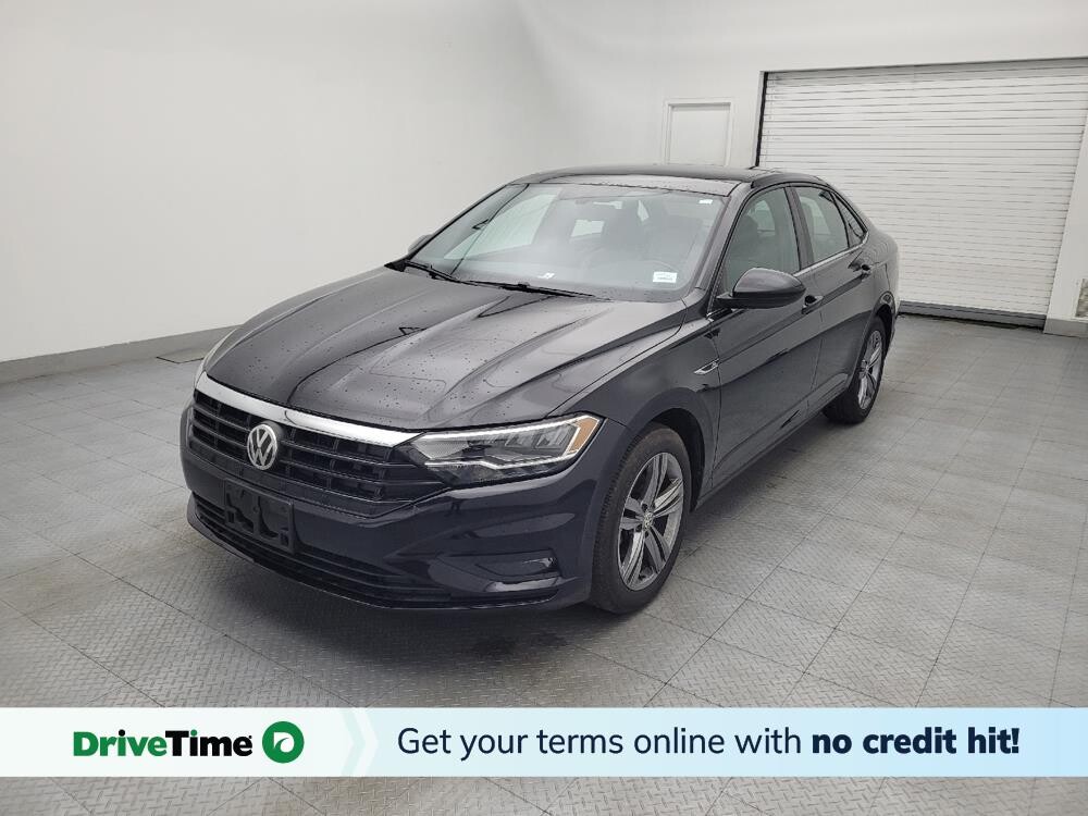 2019 Volkswagen Jetta in Raleigh, NC 27604 - 18141450