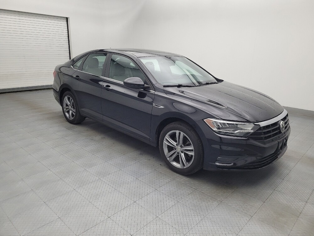 2019 Volkswagen Jetta in Raleigh, NC 27604 - 18141450 11