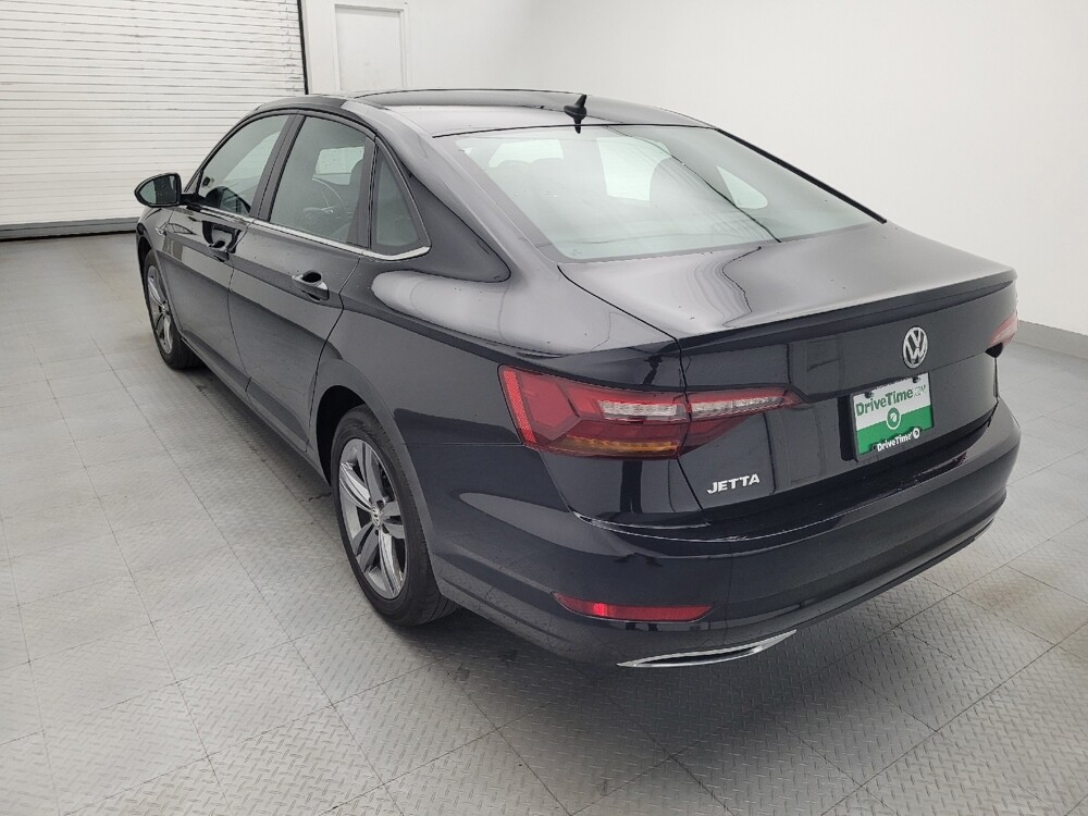 2019 Volkswagen Jetta in Raleigh, NC 27604 - 18141450 5