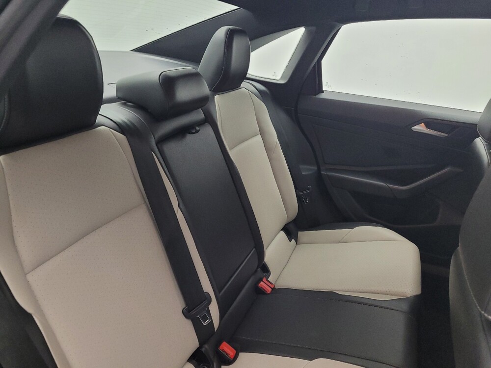 2019 Volkswagen Jetta in Raleigh, NC 27604 - 18141450 19