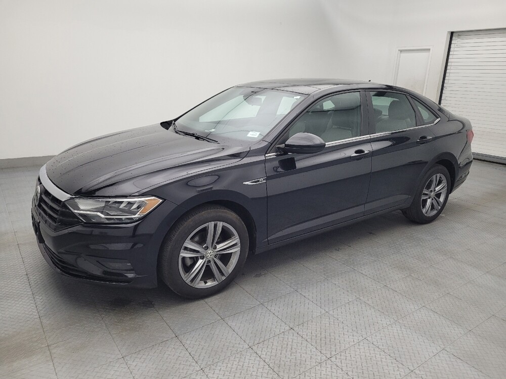 2019 Volkswagen Jetta in Raleigh, NC 27604 - 18141450 2