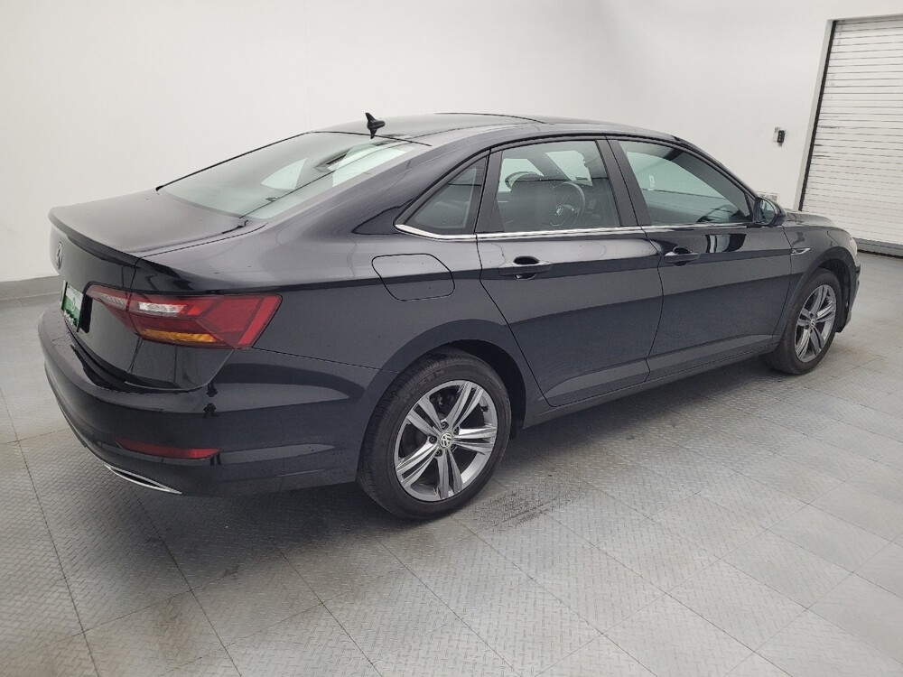 2019 Volkswagen Jetta in Raleigh, NC 27604 - 18141450 10