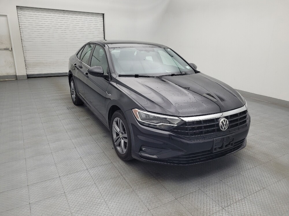 2019 Volkswagen Jetta in Raleigh, NC 27604 - 18141450 13