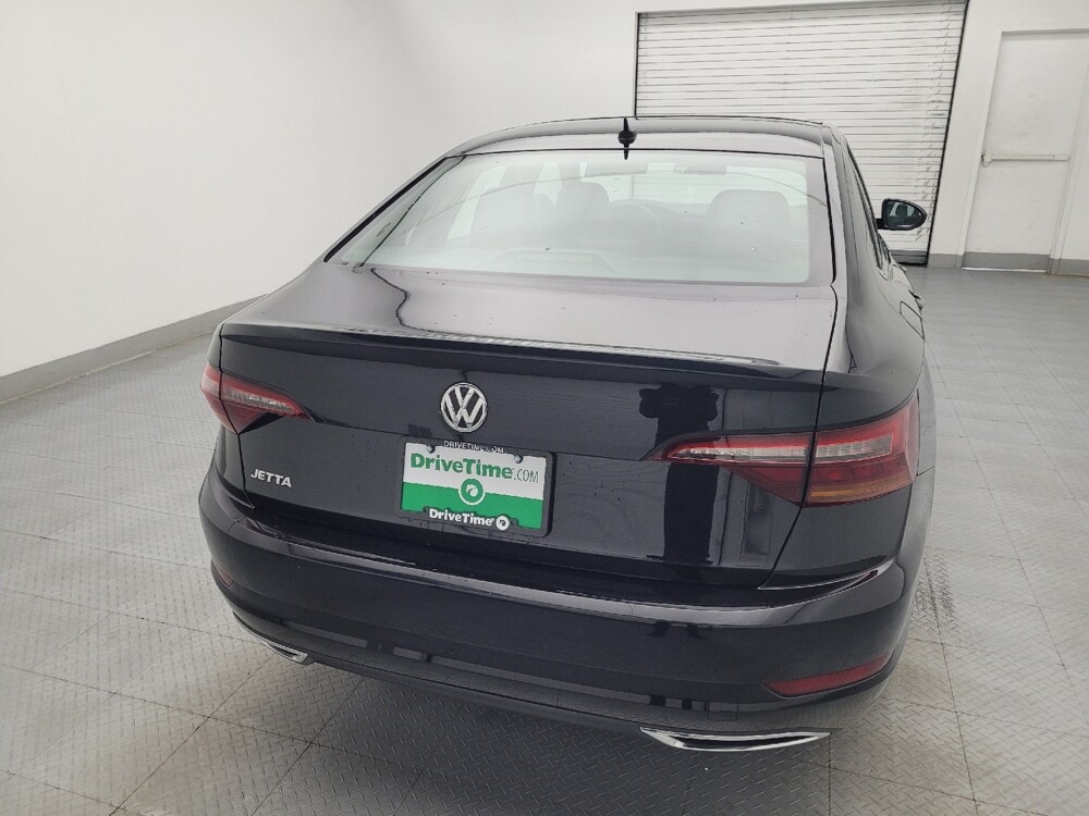 2019 Volkswagen Jetta in Raleigh, NC 27604 - 18141450 7