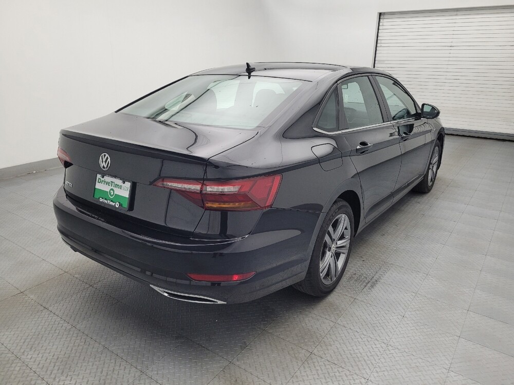 2019 Volkswagen Jetta in Raleigh, NC 27604 - 18141450 9