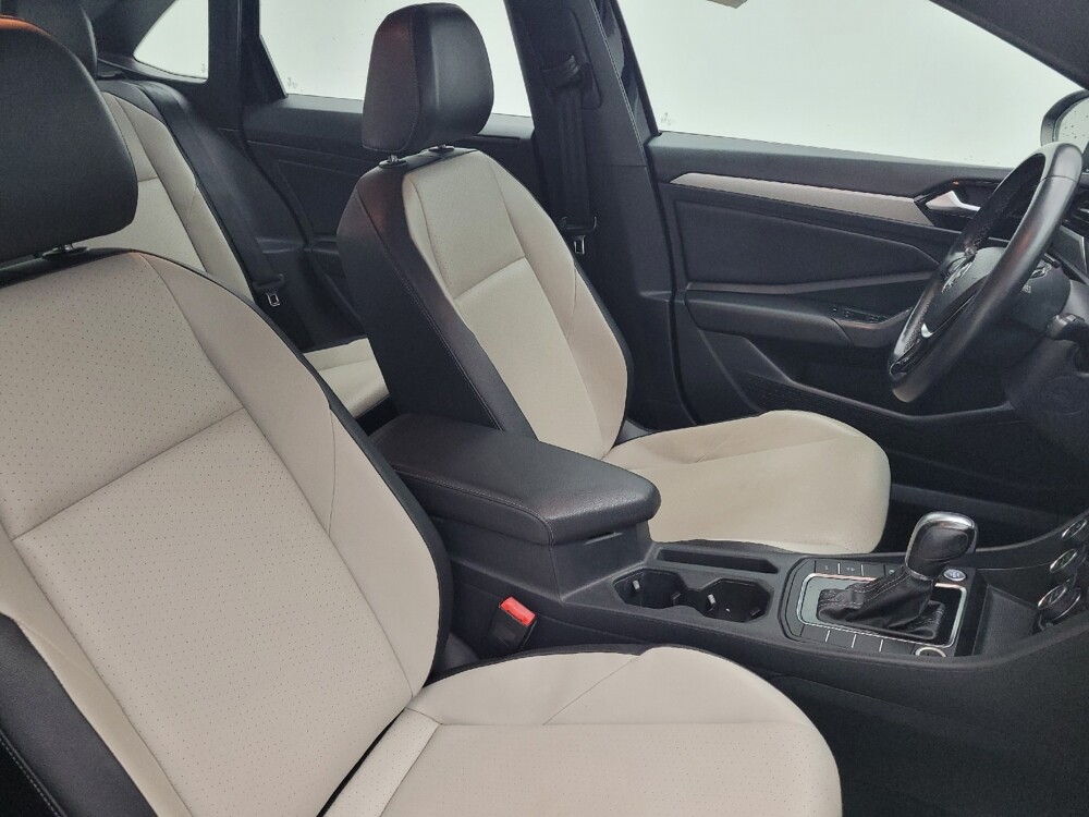 2019 Volkswagen Jetta in Raleigh, NC 27604 - 18141450 21