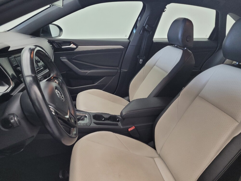 2019 Volkswagen Jetta in Raleigh, NC 27604 - 18141450 17