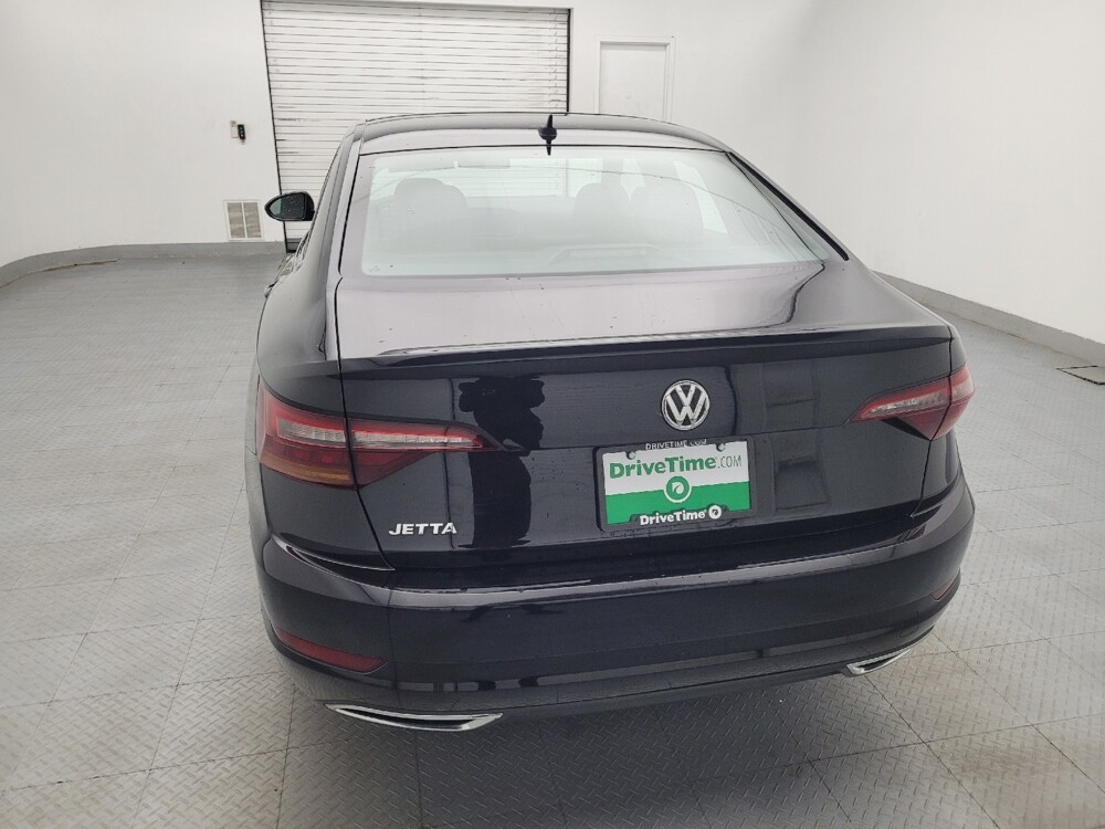 2019 Volkswagen Jetta in Raleigh, NC 27604 - 18141450 6
