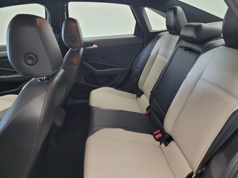 2019 Volkswagen Jetta in Raleigh, NC 27604 - 18141450 18
