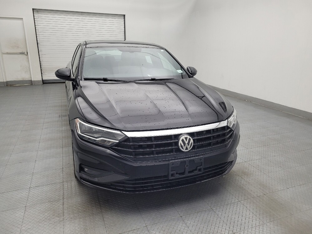 2019 Volkswagen Jetta in Raleigh, NC 27604 - 18141450 14