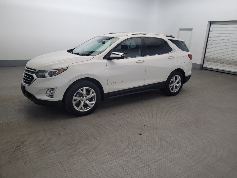 2018 Chevrolet Equinox in Owings Mills, MD 21117 - 18141451 2