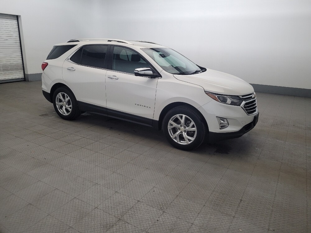 2018 Chevrolet Equinox in Owings Mills, MD 21117 - 18141451 11