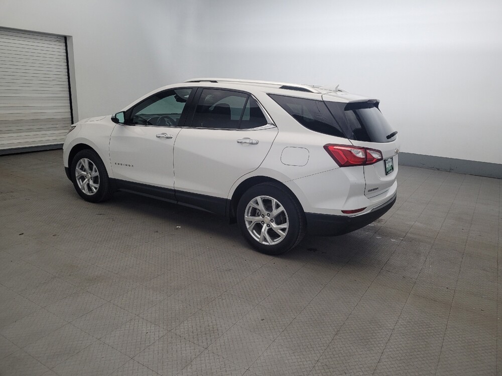 2018 Chevrolet Equinox in Owings Mills, MD 21117 - 18141451 3
