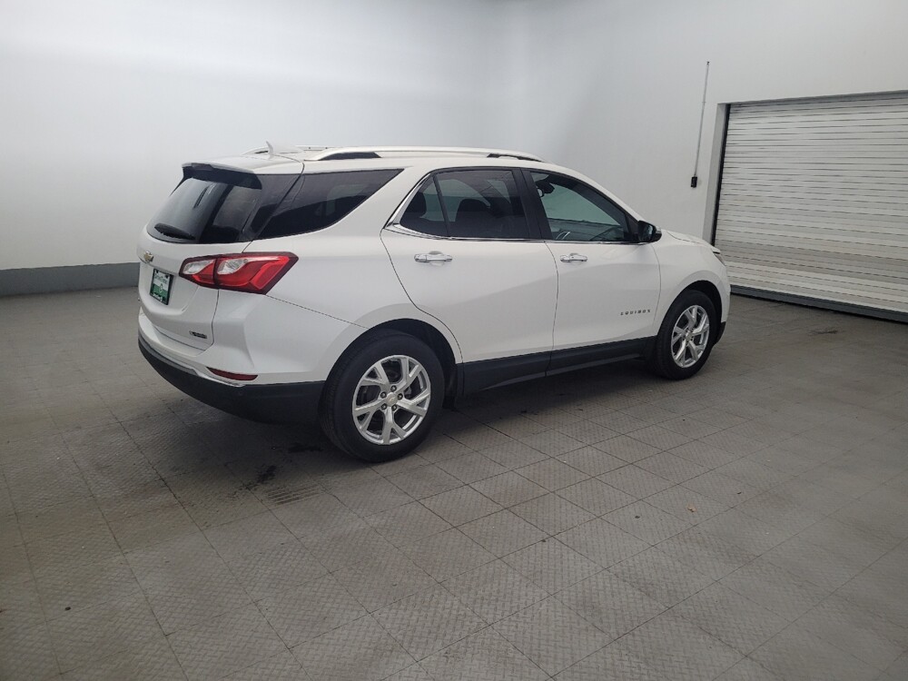 2018 Chevrolet Equinox in Owings Mills, MD 21117 - 18141451 10