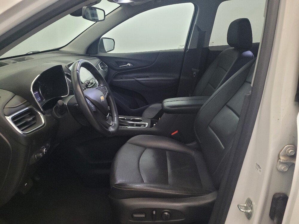 2018 Chevrolet Equinox in Owings Mills, MD 21117 - 18141451 17