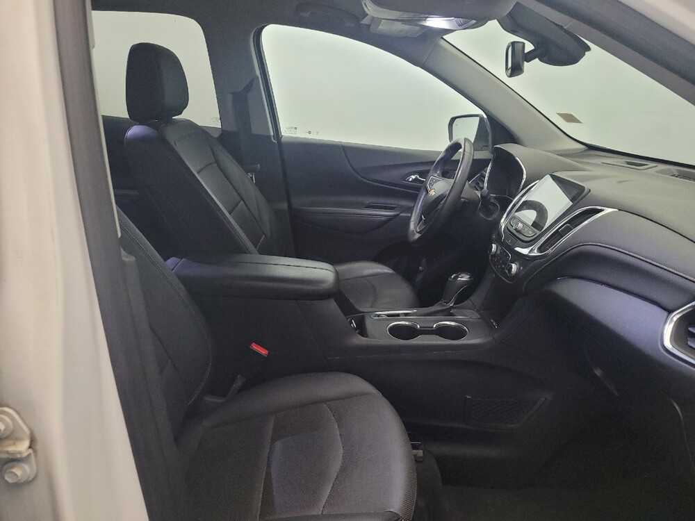 2018 Chevrolet Equinox in Owings Mills, MD 21117 - 18141451 21