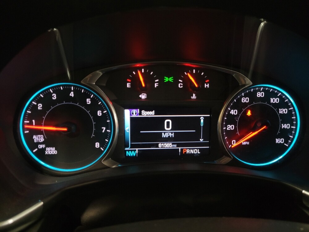 2018 Chevrolet Equinox in Owings Mills, MD 21117 - 18141451 23