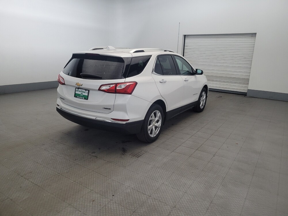 2018 Chevrolet Equinox in Owings Mills, MD 21117 - 18141451 9