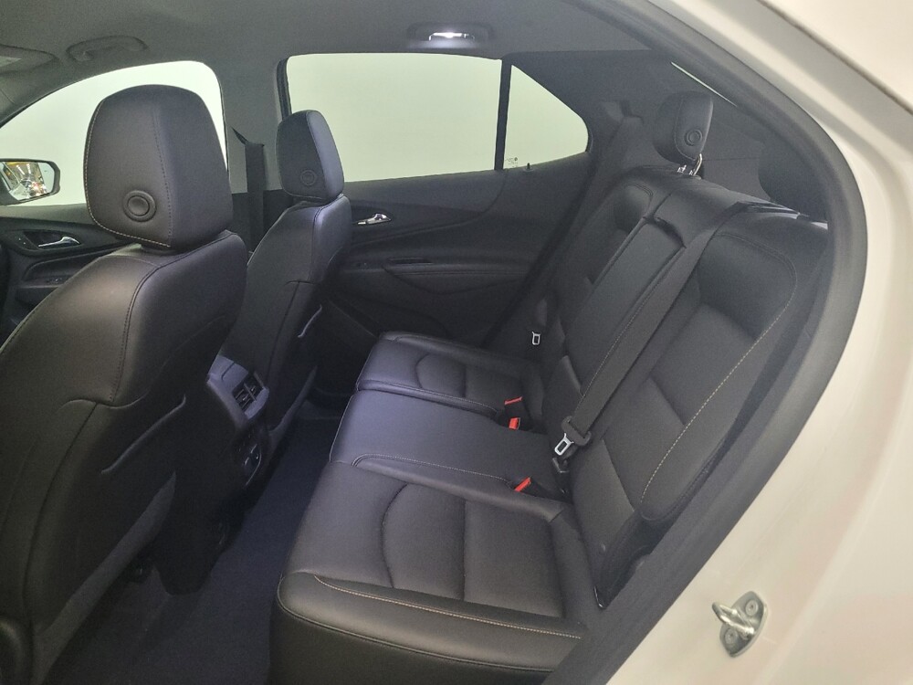 2018 Chevrolet Equinox in Owings Mills, MD 21117 - 18141451 18