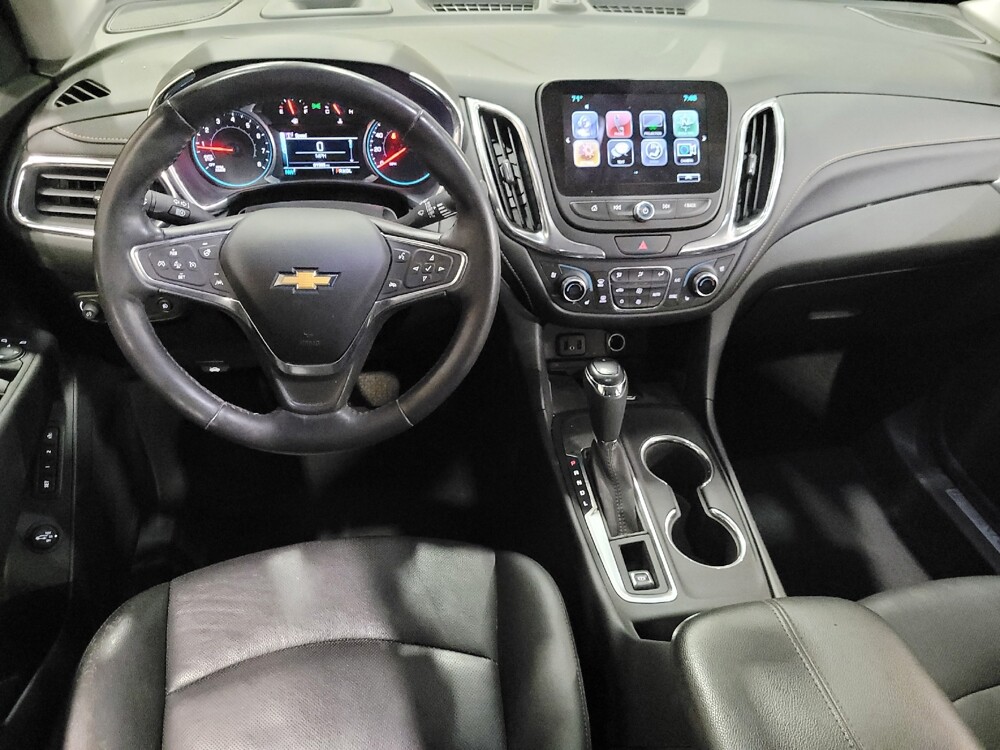 2018 Chevrolet Equinox in Owings Mills, MD 21117 - 18141451 22