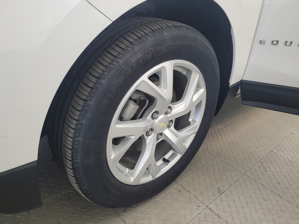 2018 Chevrolet Equinox in Owings Mills, MD 21117 - 18141451 31