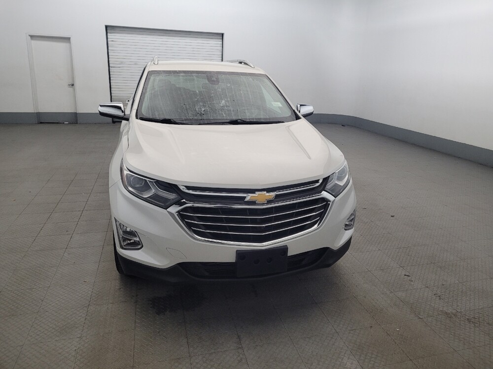 2018 Chevrolet Equinox in Owings Mills, MD 21117 - 18141451 14
