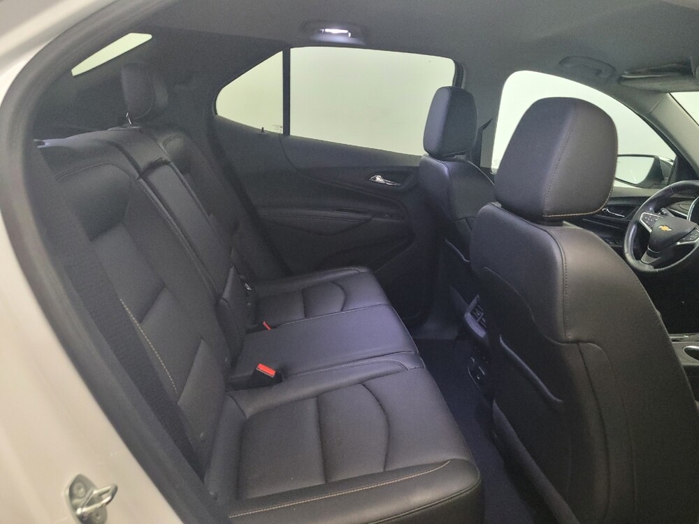 2018 Chevrolet Equinox in Owings Mills, MD 21117 - 18141451 19