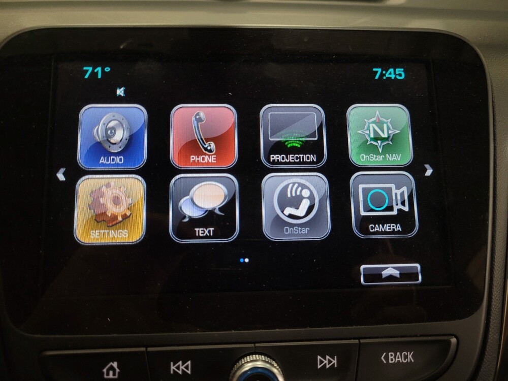 2018 Chevrolet Equinox in Owings Mills, MD 21117 - 18141451 25