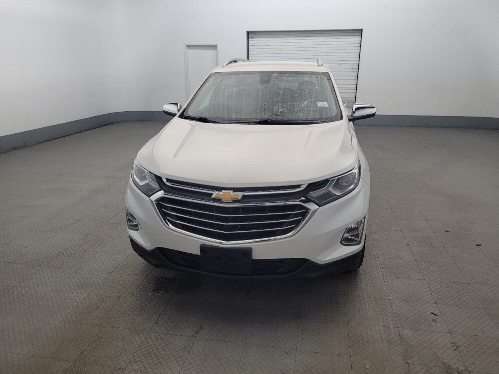 2018 Chevrolet Equinox in Owings Mills, MD 21117 - 18141451 15