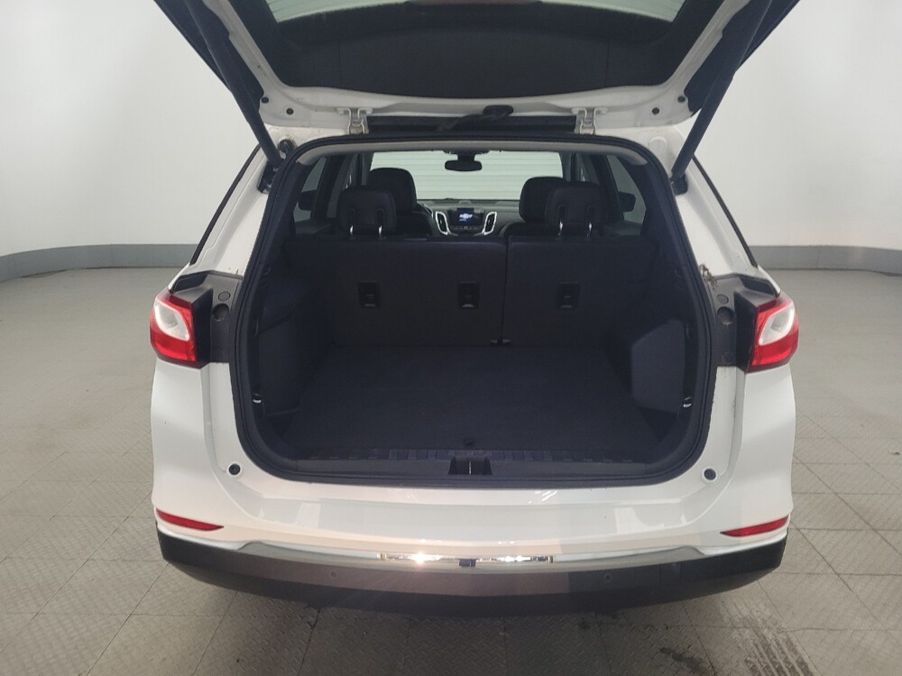 2018 Chevrolet Equinox in Owings Mills, MD 21117 - 18141451 29