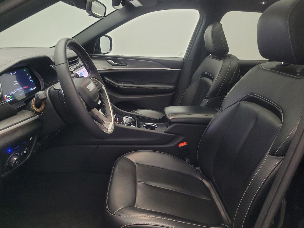 2024 Jeep Grand Cherokee in Marietta, GA 30062 - 18141453 17