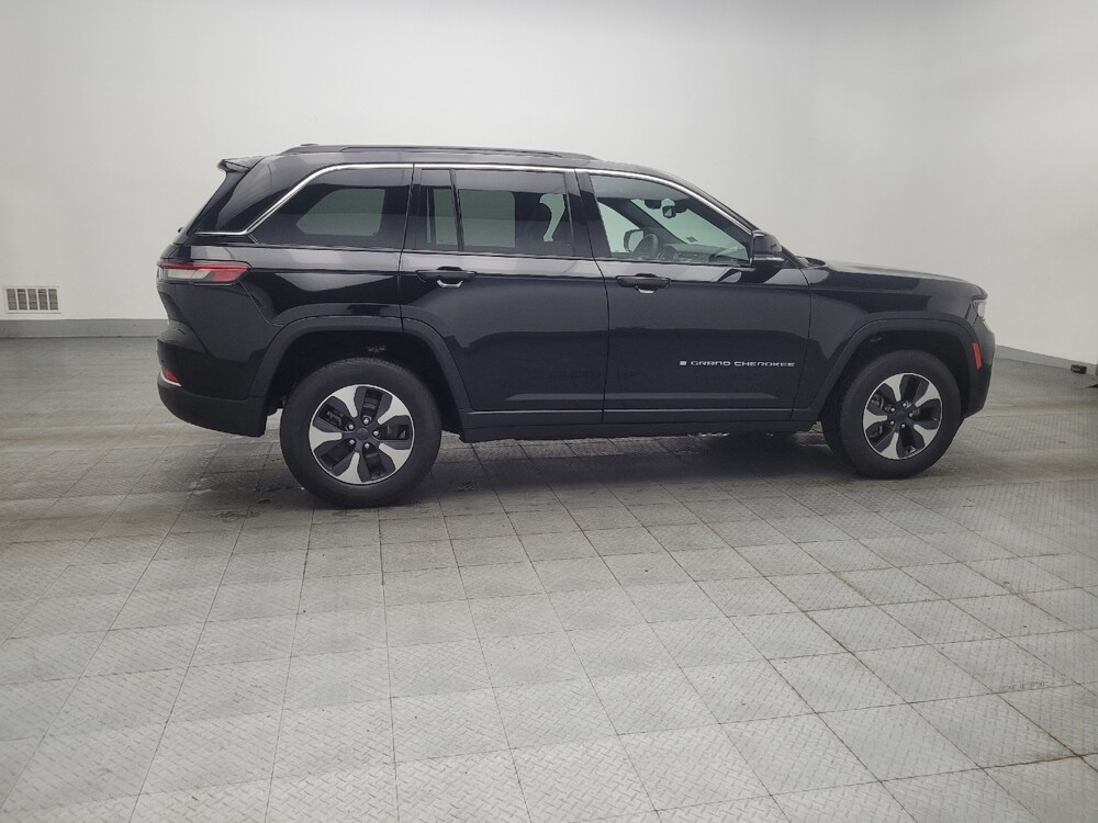 2024 Jeep Grand Cherokee in Marietta, GA 30062 - 18141453 10