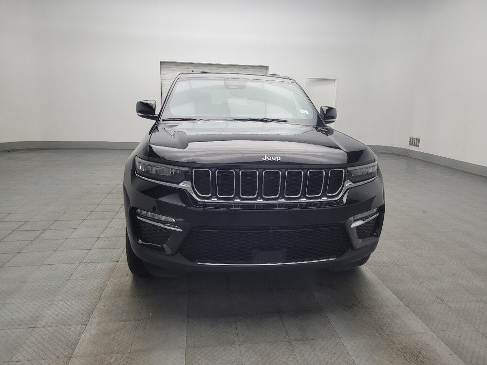 2024 Jeep Grand Cherokee in Marietta, GA 30062 - 18141453 14