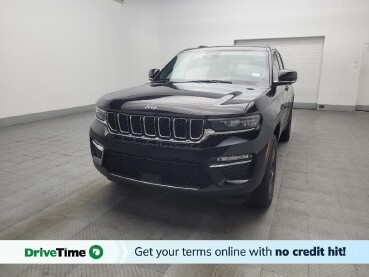 2024 Jeep Grand Cherokee in Marietta, GA 30062