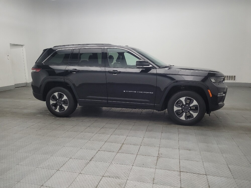2024 Jeep Grand Cherokee in Marietta, GA 30062 - 18141453 11